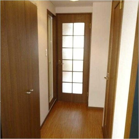 エスポワールハイムの物件内観写真